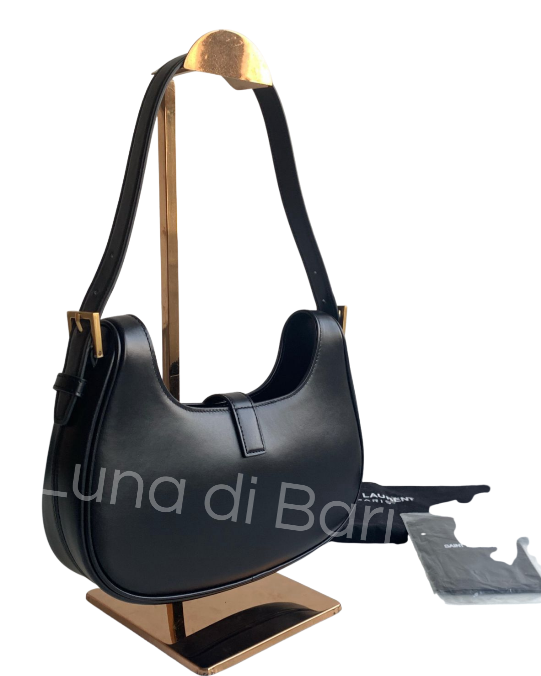 Le Fermoir Hobo Shoulder Bag | YSL - Imagem 2