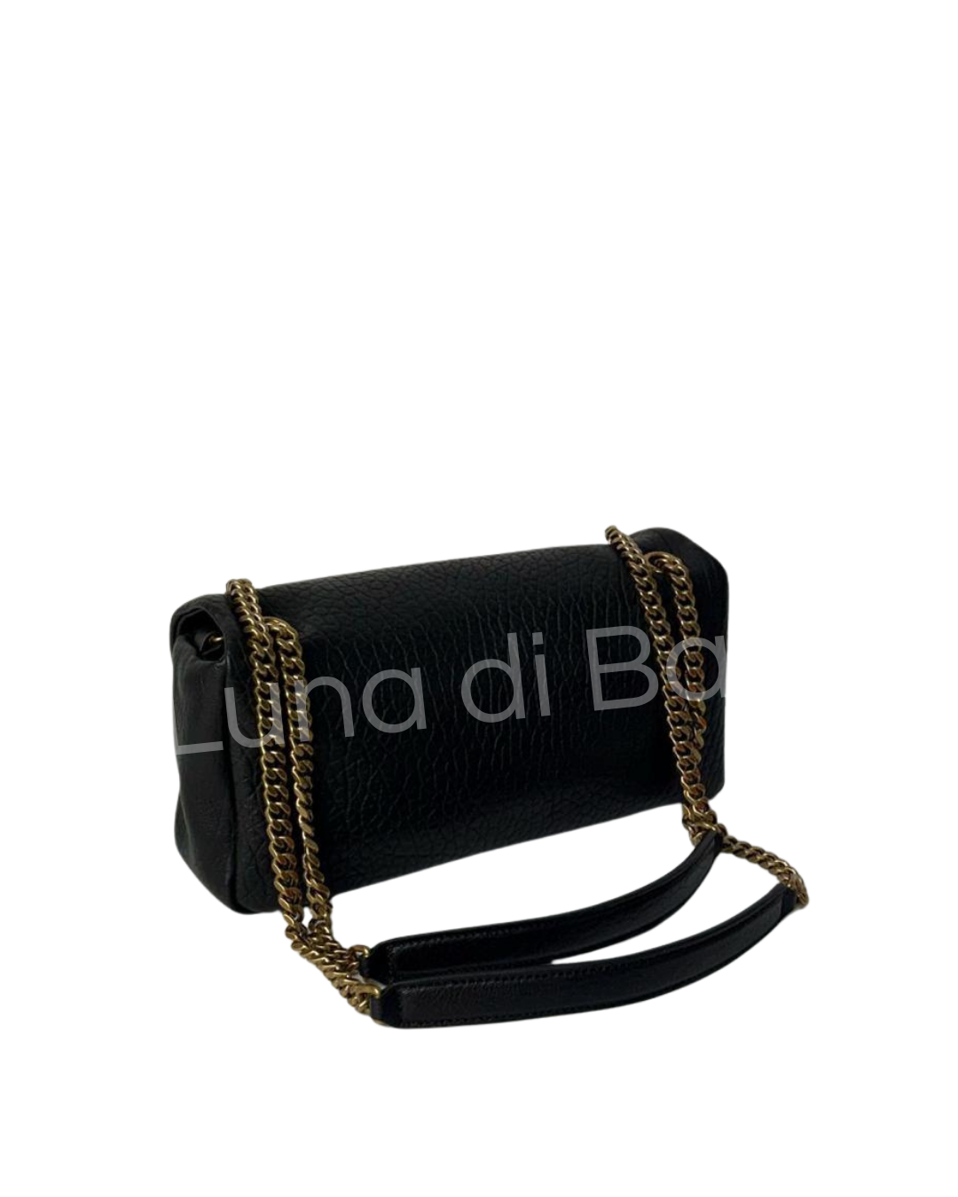 Bolsa Calypso Preta | YSL - Imagem 5