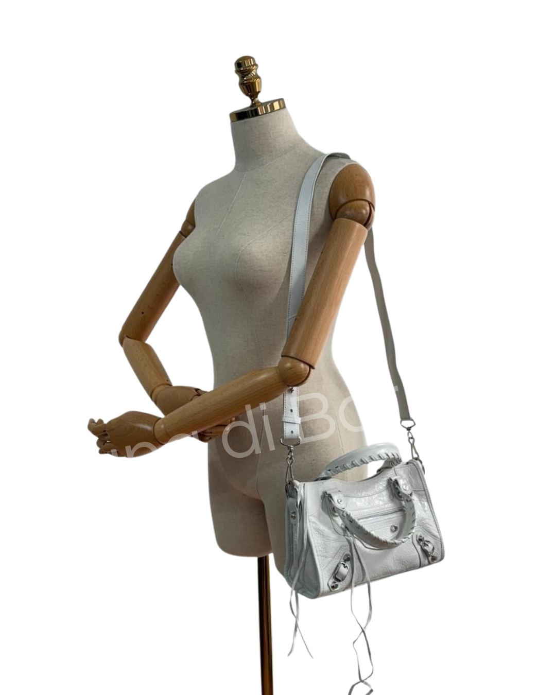 Neo Classic City Mini | Balenciaga - Imagem 22