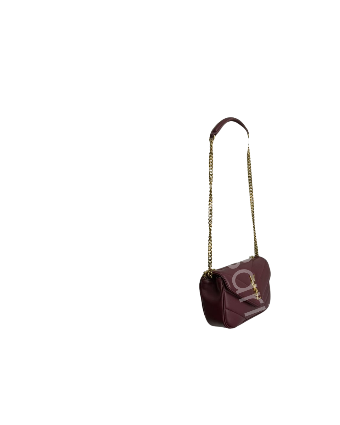 Loulou Toy (Mini) | Ferragens Douradas | YSL - Imagem 12