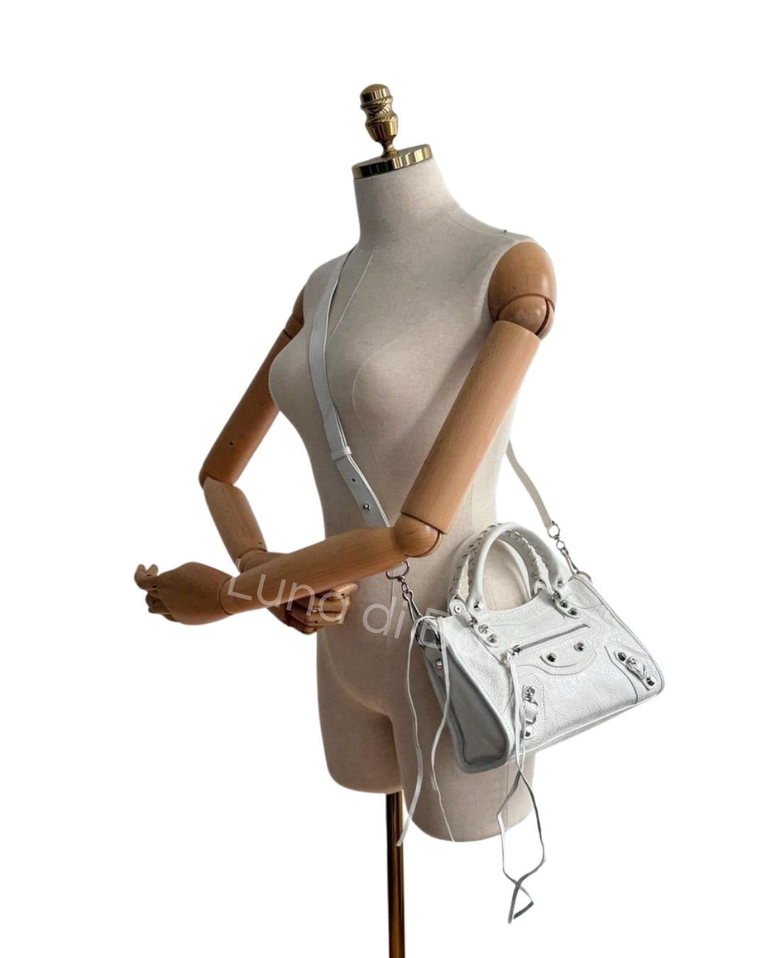 Neo Classic City Mini | Balenciaga - Imagem 21