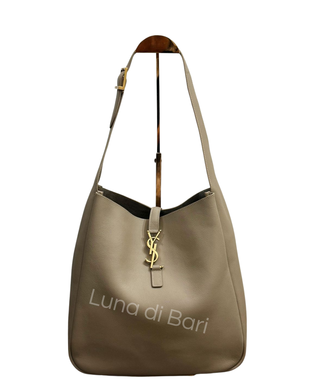 Bolsa Le 5 à 7 Hobo | YSL - Imagem 16
