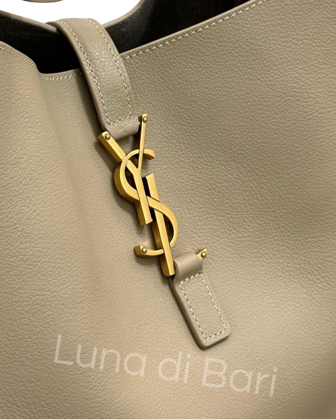 Bolsa Le 5 à 7 Hobo | YSL - Imagem 15