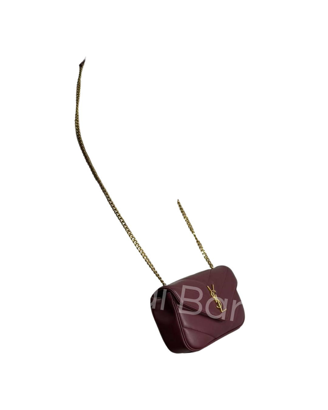 Loulou Toy (Mini) | Ferragens Douradas | YSL - Imagem 14