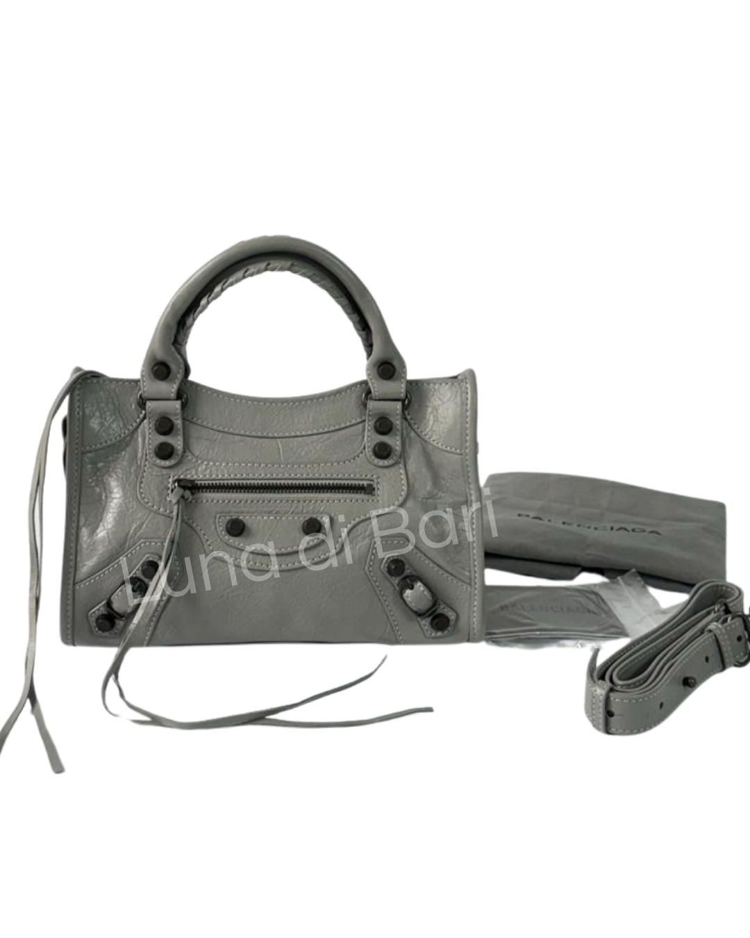Neo Classic City Mini | Balenciaga - Imagem 19