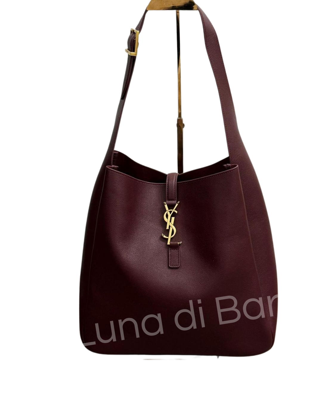 Bolsa Le 5 à 7 Hobo | YSL - Imagem 13