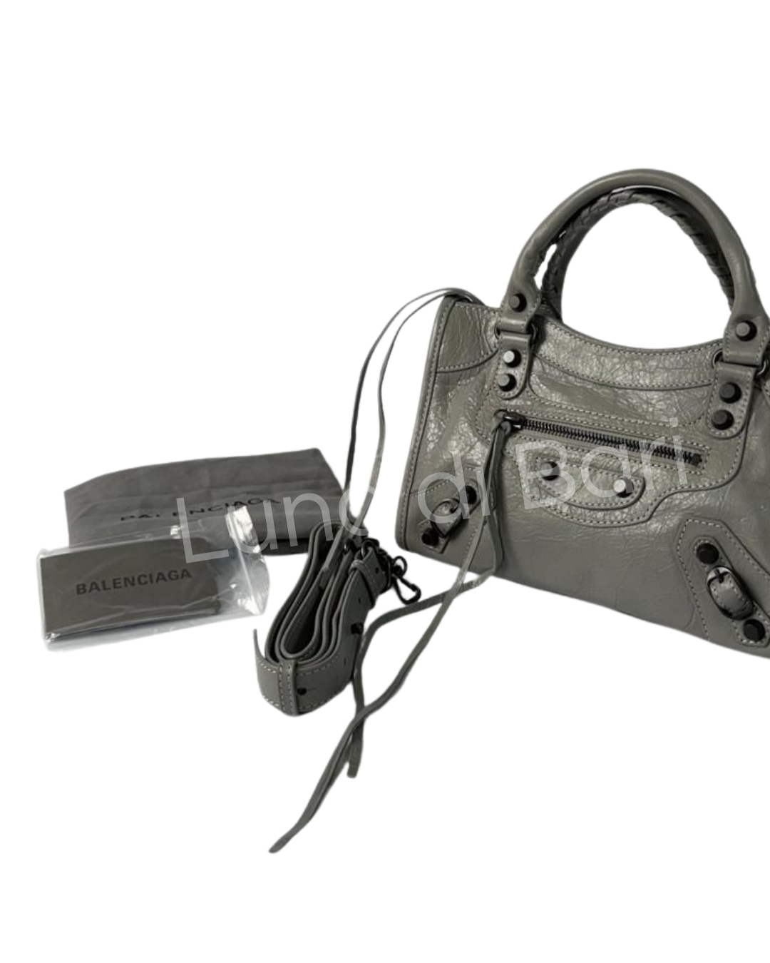 Neo Classic City Mini | Balenciaga - Imagem 18