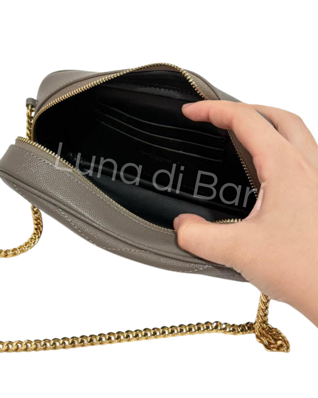 Bolsa Lou Camera Bag | YSL - Imagem 15