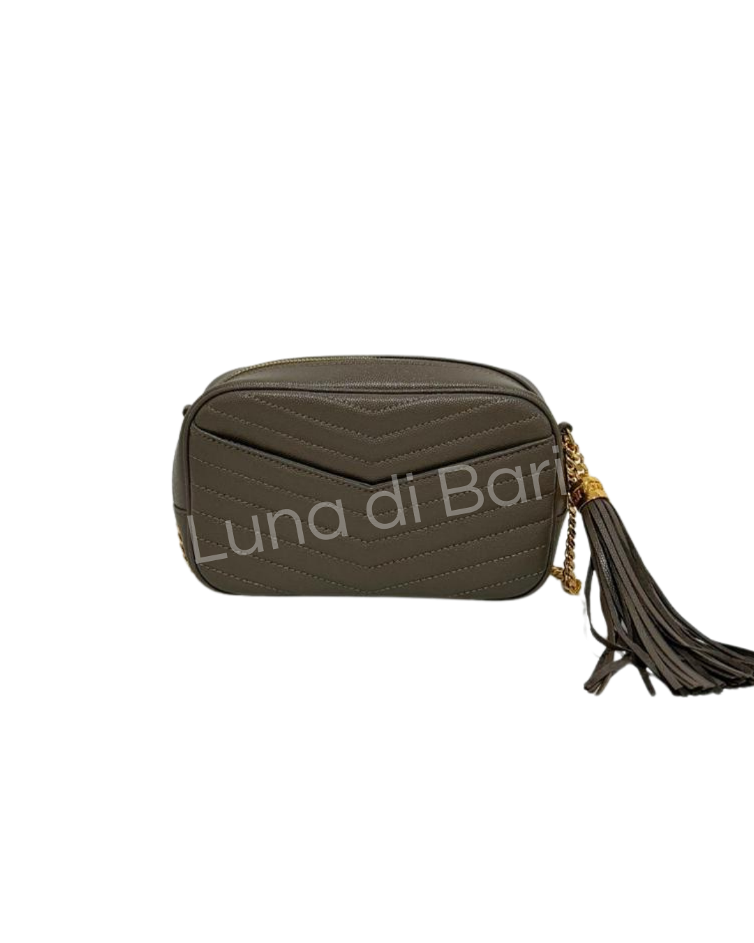 Bolsa Lou Camera Bag | YSL - Imagem 14