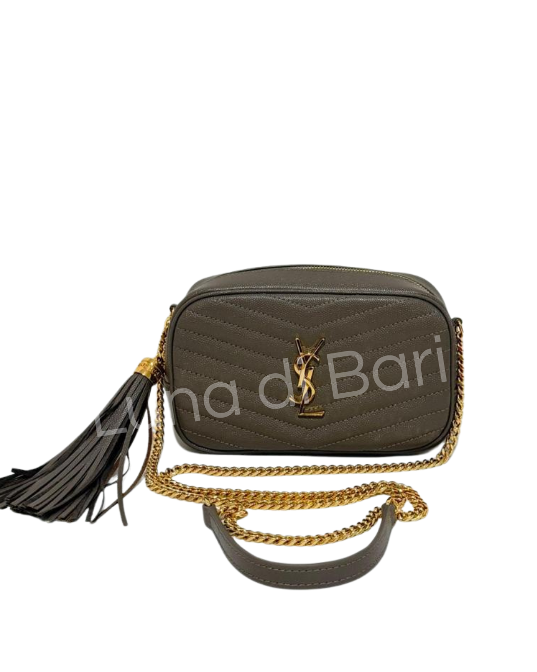Bolsa Lou Camera Bag | YSL - Imagem 2