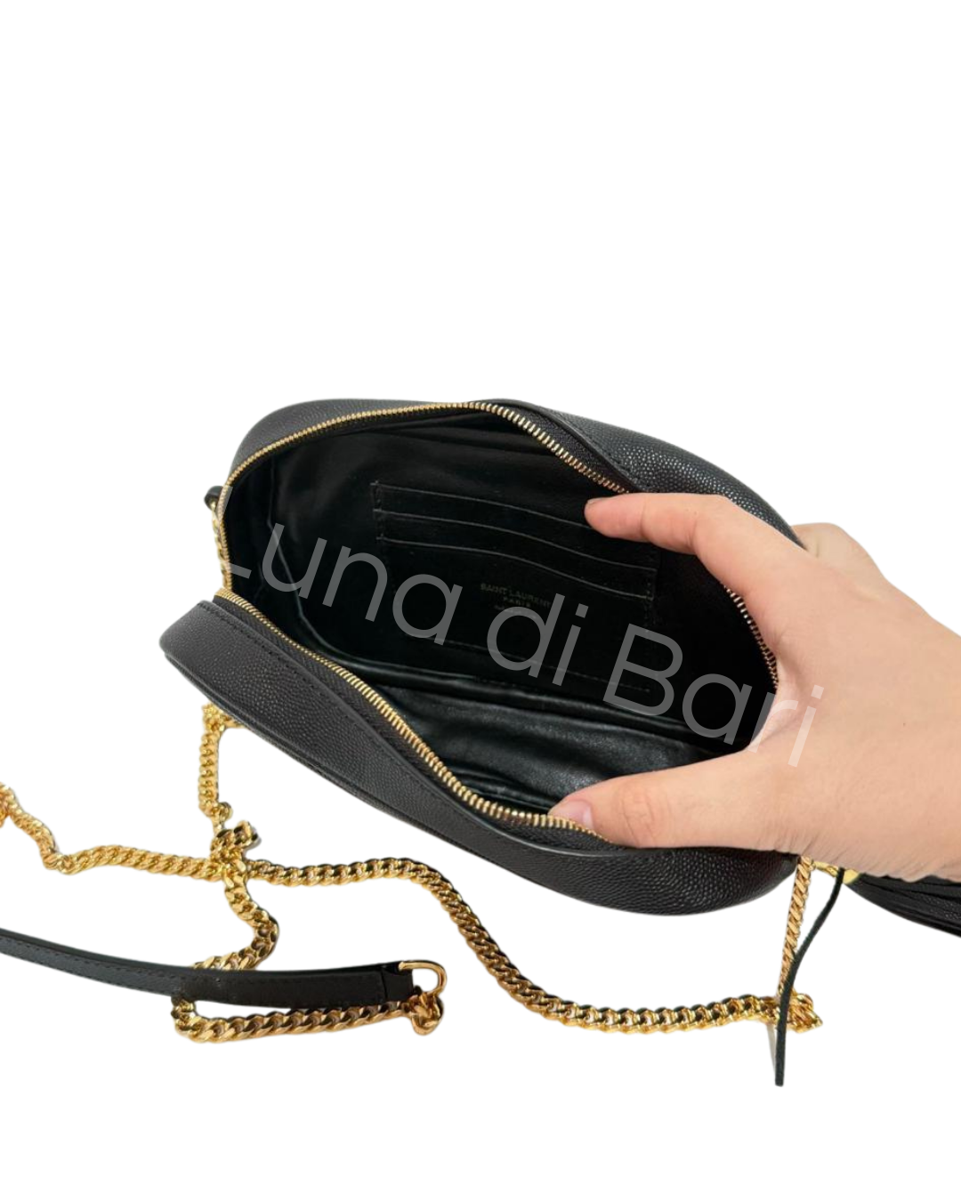 Bolsa Lou Camera Bag | YSL - Imagem 10