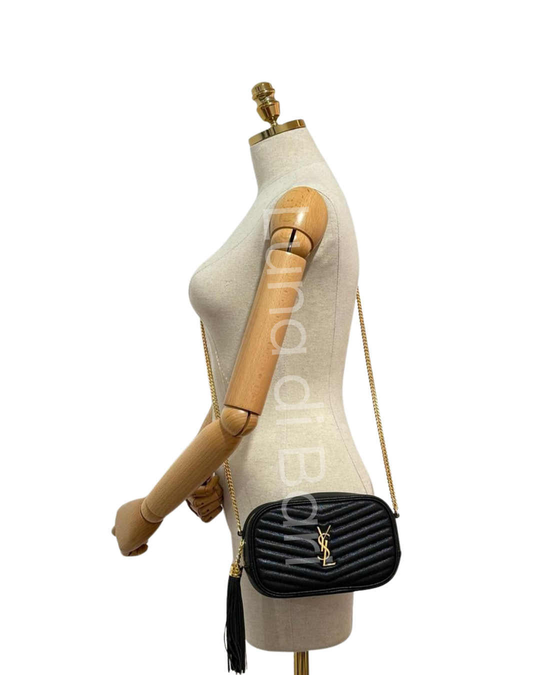 Bolsa Lou Camera Bag | YSL - Imagem 8
