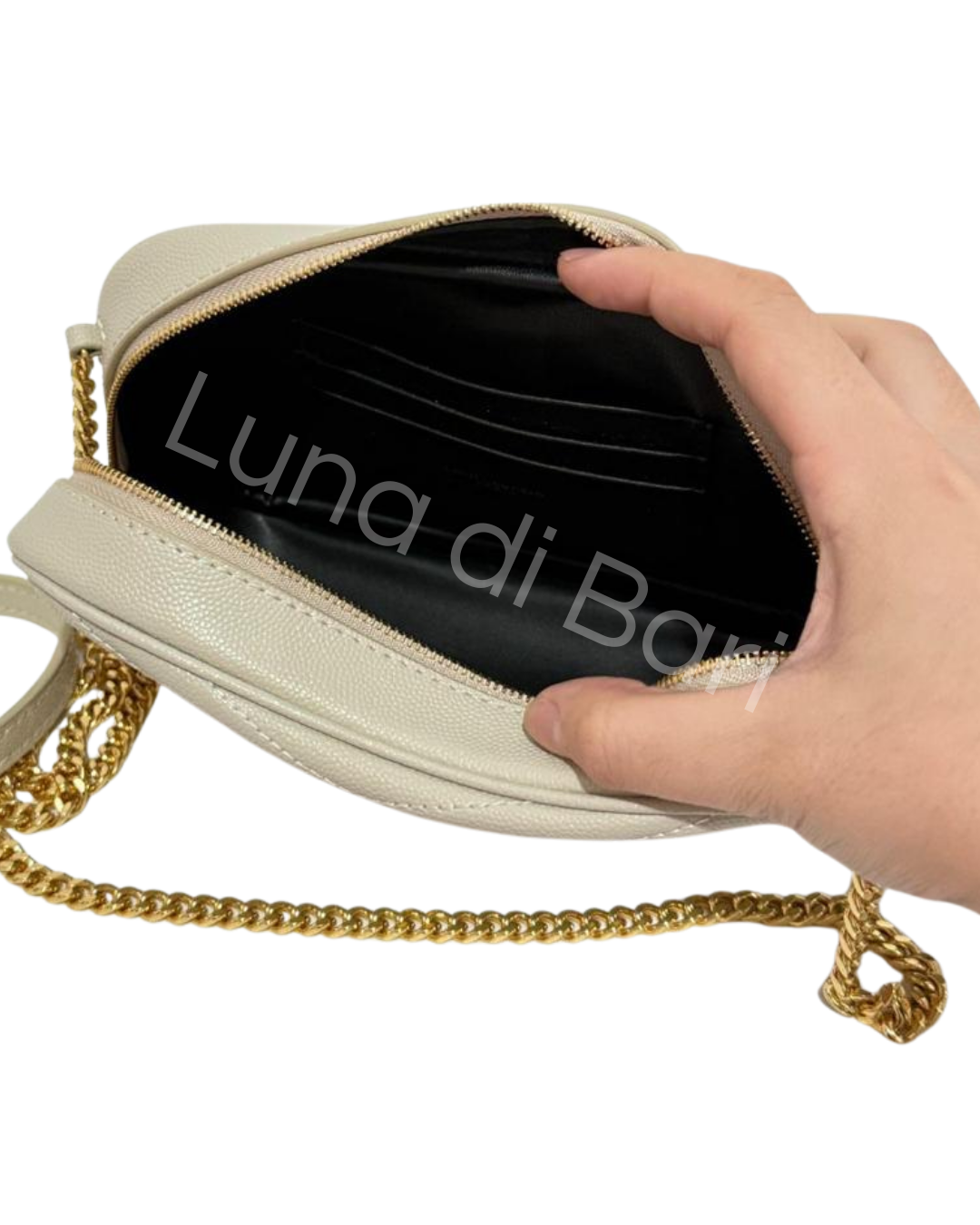 Bolsa Lou Camera Bag | YSL - Imagem 6