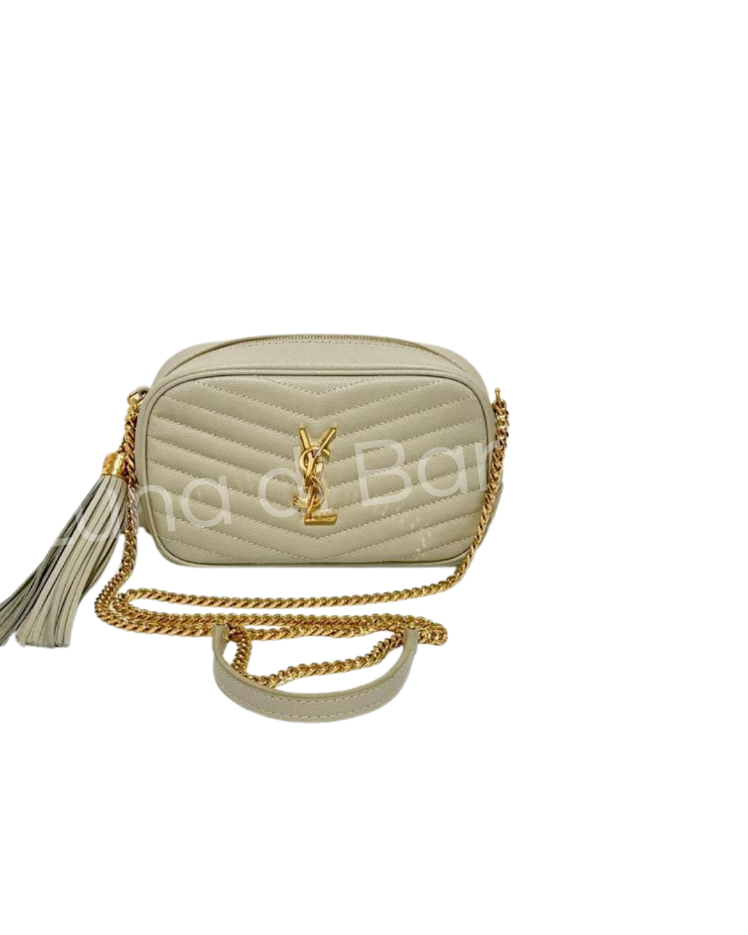 Bolsa Lou Camera Bag | YSL - Imagem 4