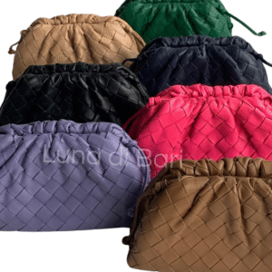 Veneta Pouch Intrecciato Mini | Bottega