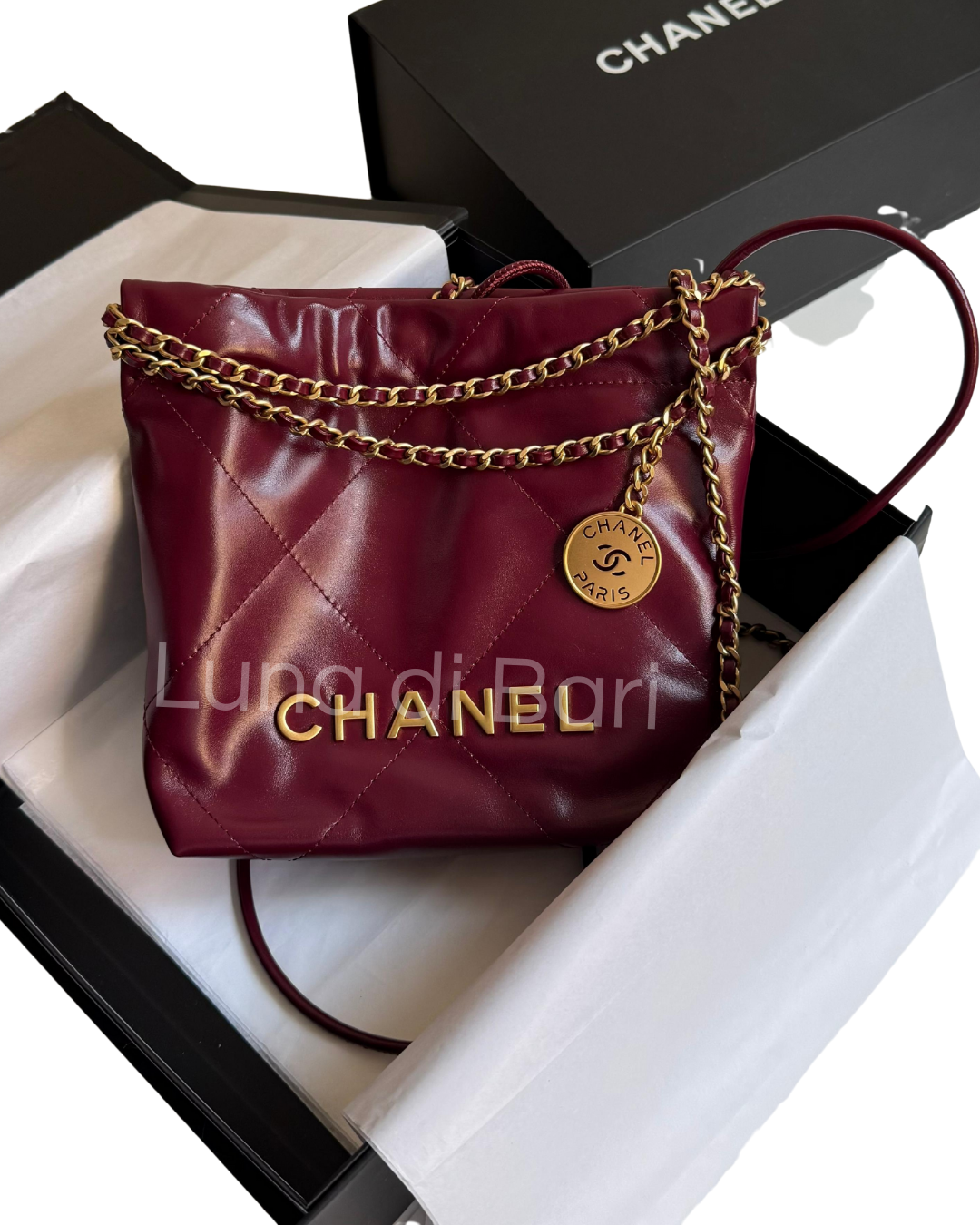 22 Mini Bag | Chanel - Imagem 2