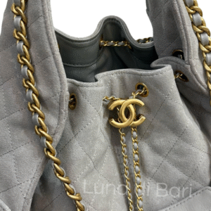 25 Bag Matelassê | Chanel