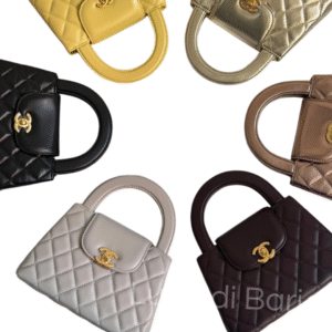 Kelly Baby Style | Mini Top Handle | Chanel