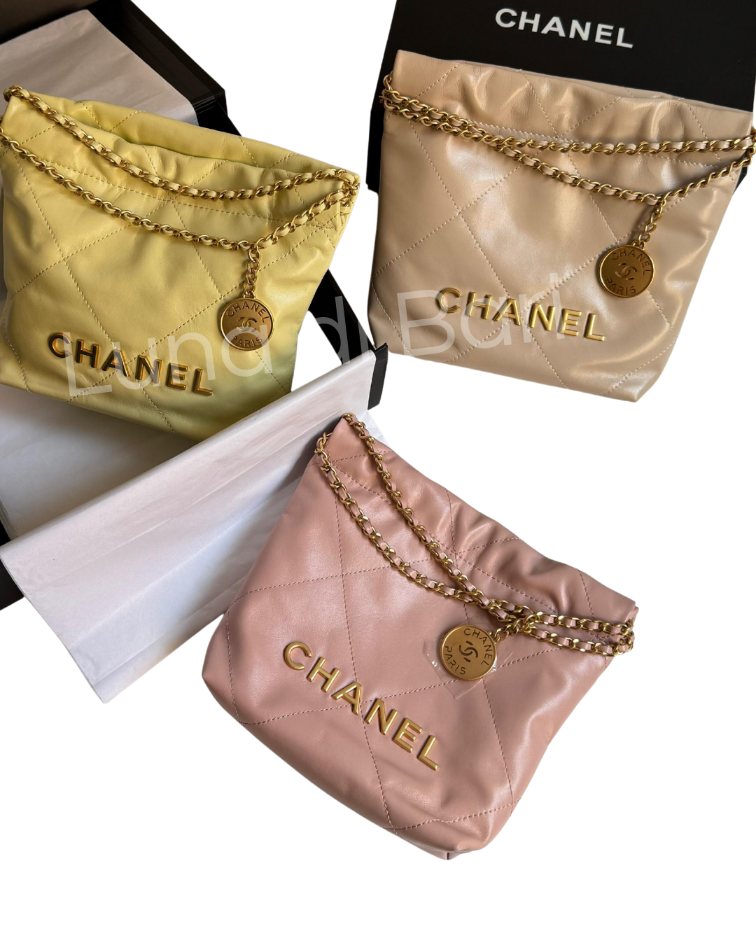 22 Mini Bag | Chanel - Imagem 11