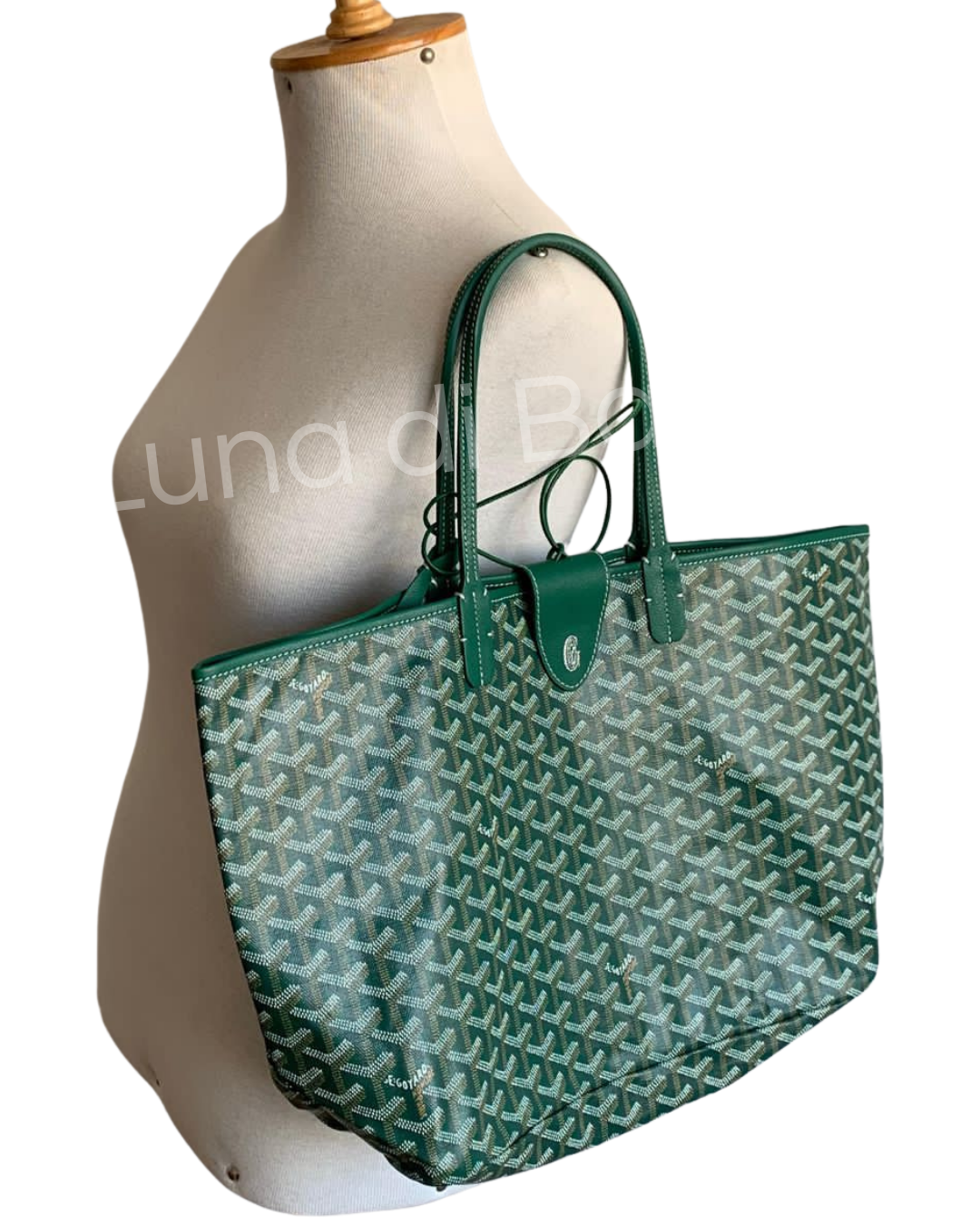 Saint Louis Tote GM | Goyard - Imagem 38