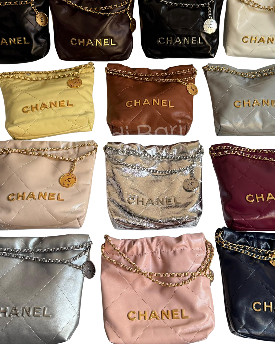 22 Mini Bag | Chanel - Imagem 12