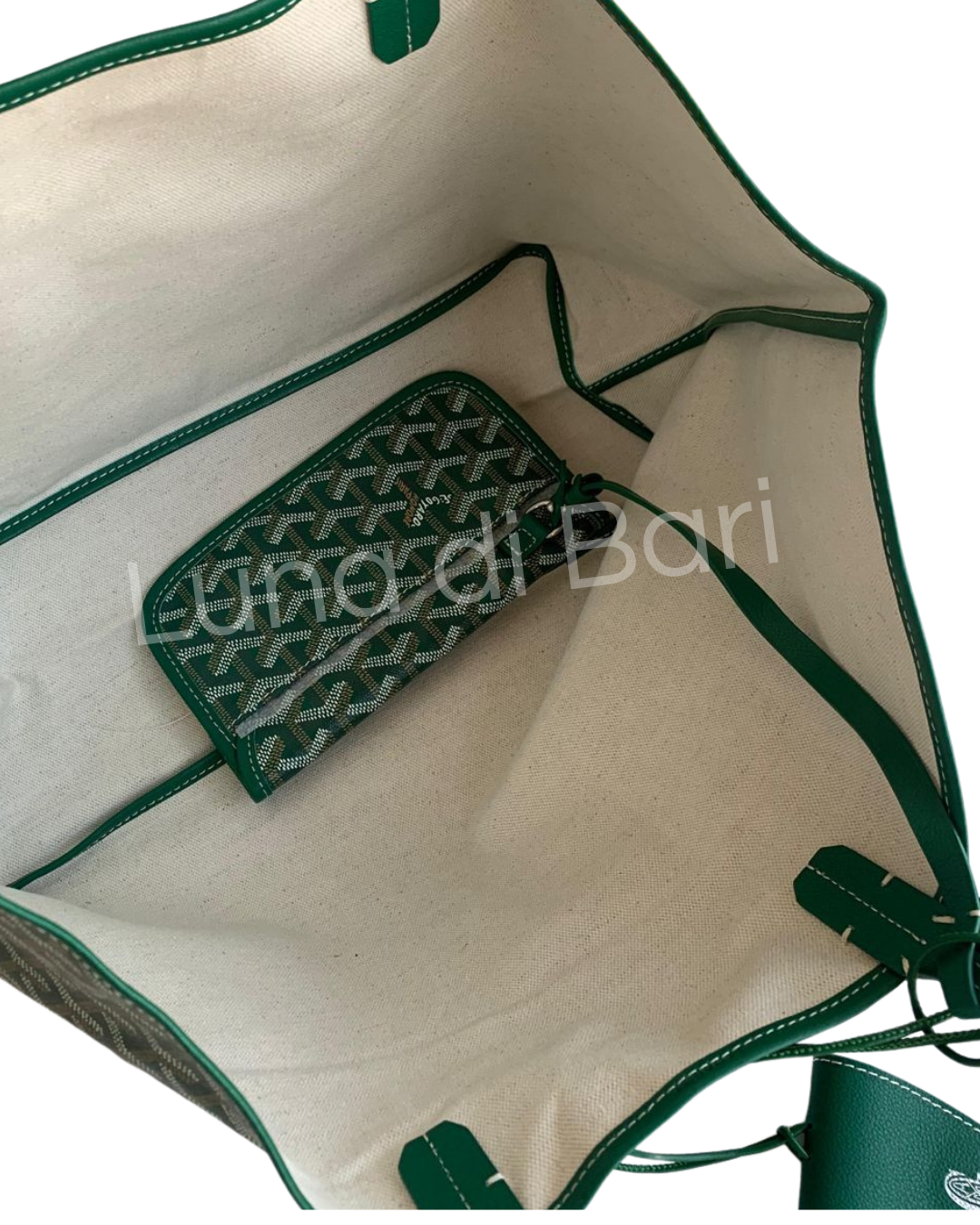 Saint Louis Tote GM | Goyard - Imagem 36