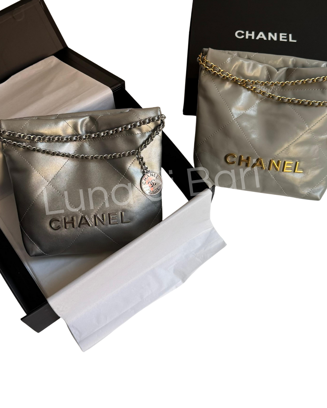 22 Mini Bag | Chanel - Imagem 13