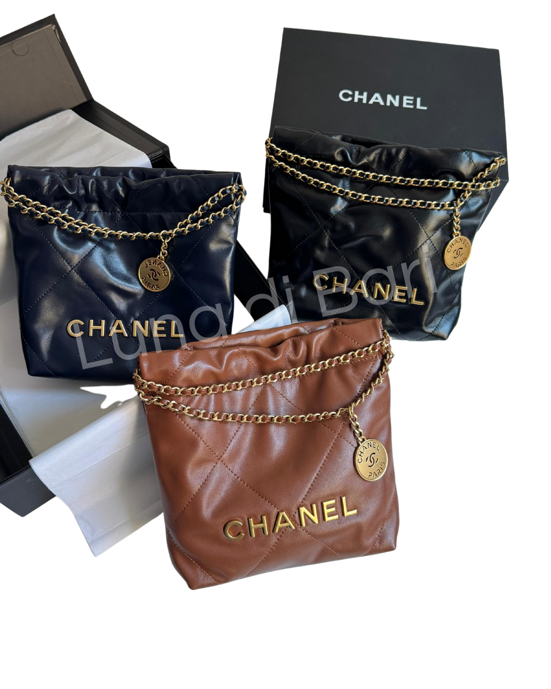 22 Mini Bag | Chanel - Imagem 14