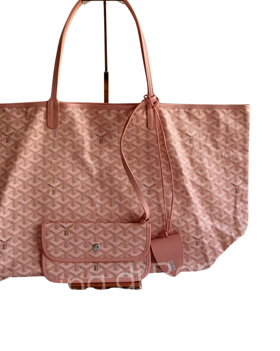 Saint Louis Tote GM | Goyard - Imagem 34