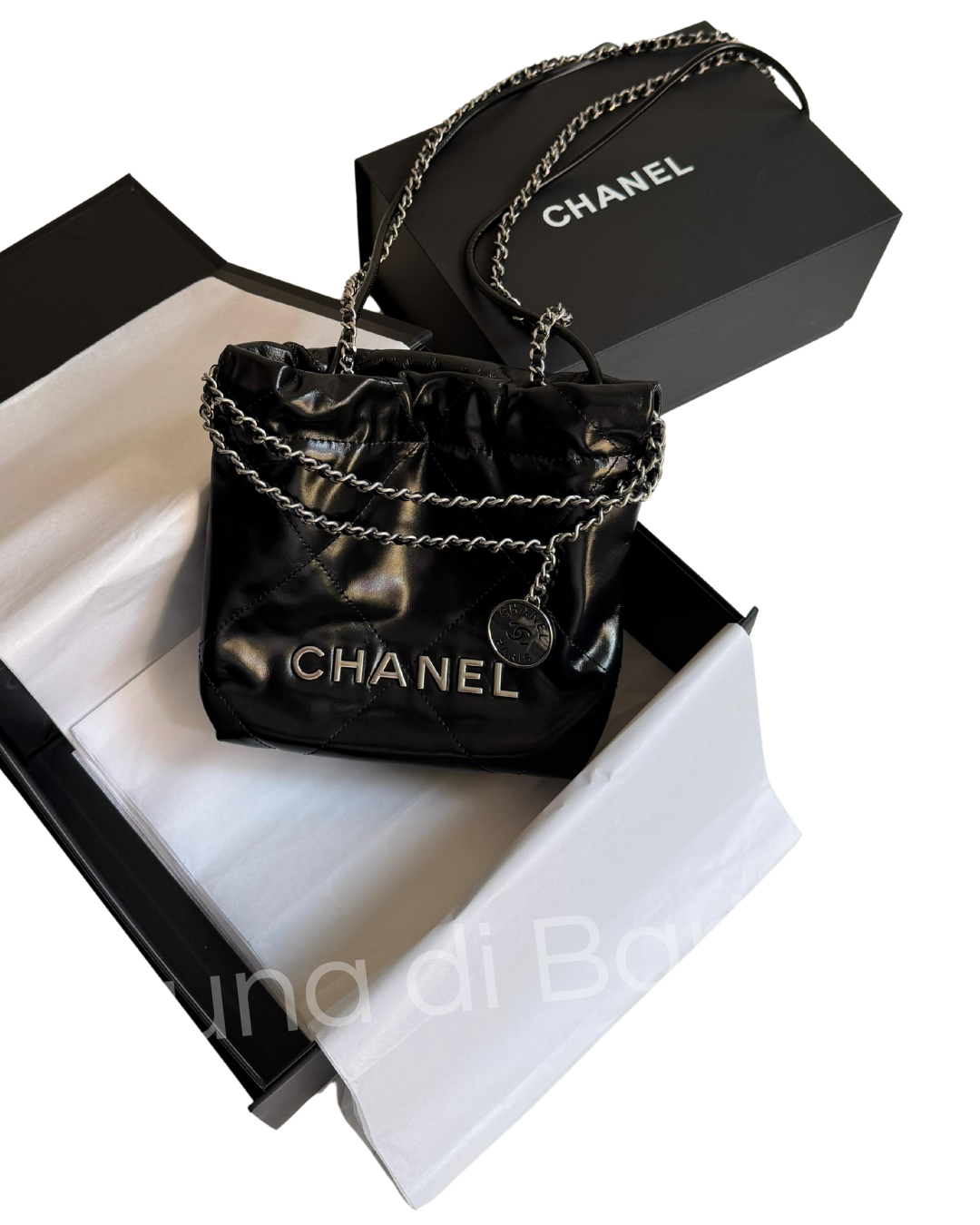 22 Mini Bag | Chanel - Imagem 15