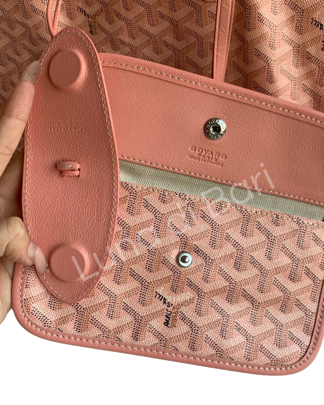 Saint Louis Tote GM | Goyard - Imagem 33