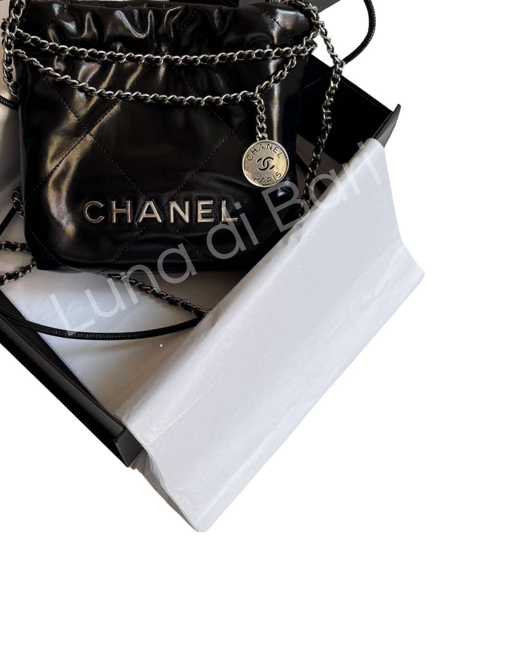 22 Mini Bag | Chanel - Imagem 16