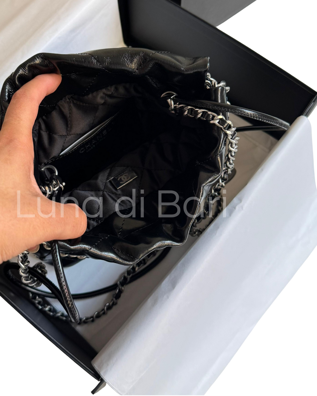 22 Mini Bag | Chanel - Imagem 17