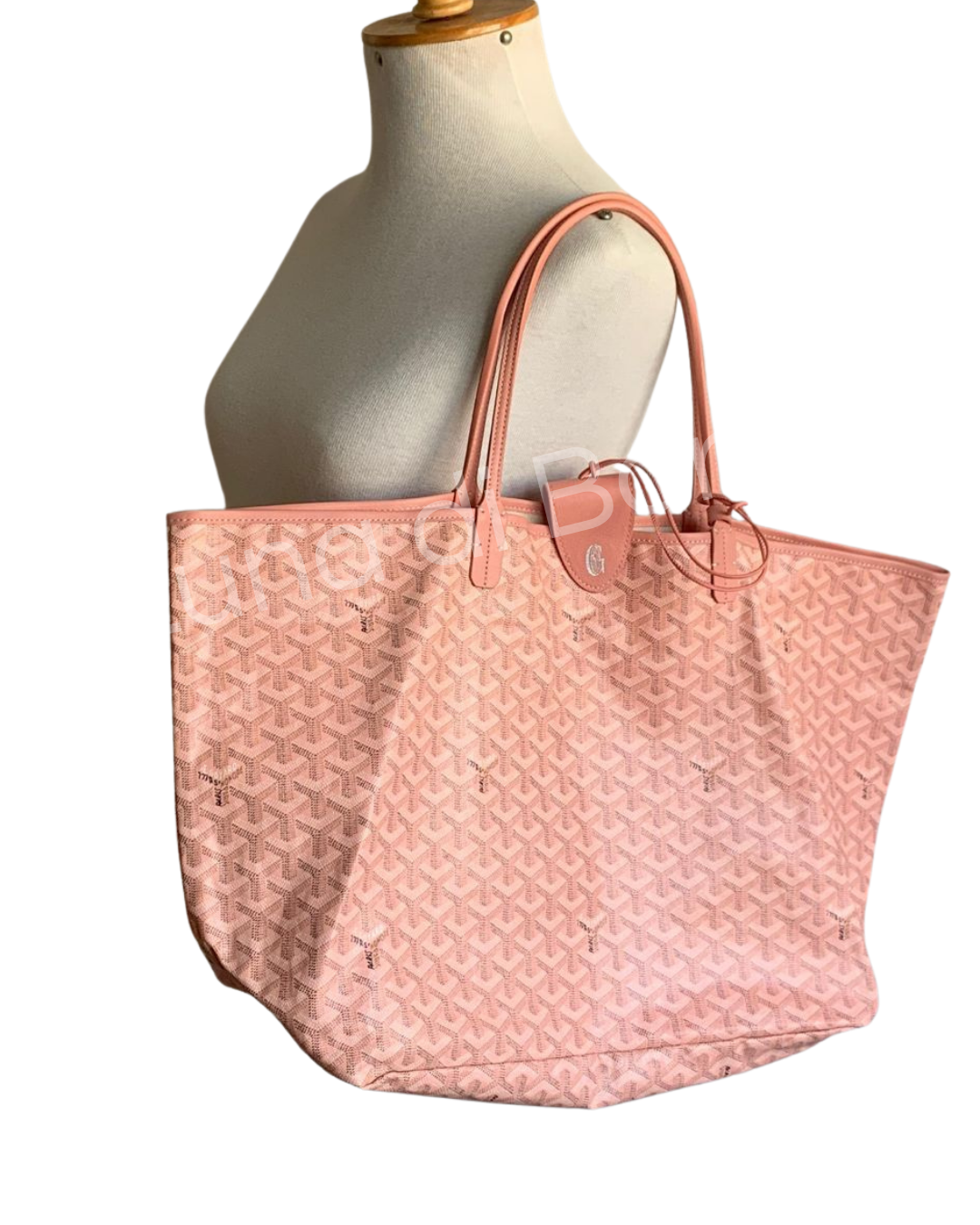 Saint Louis Tote GM | Goyard - Imagem 31