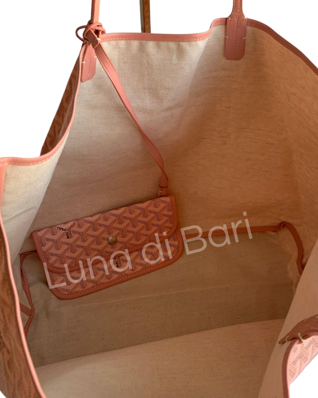 Saint Louis Tote GM | Goyard - Imagem 30