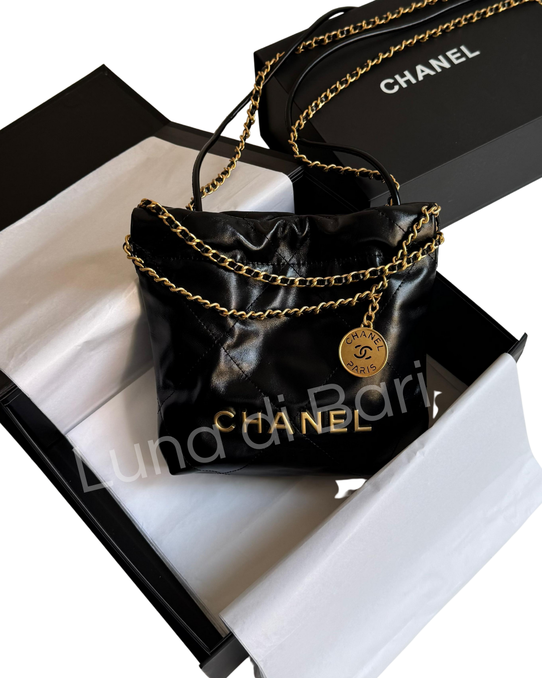 22 Mini Bag | Chanel - Imagem 19