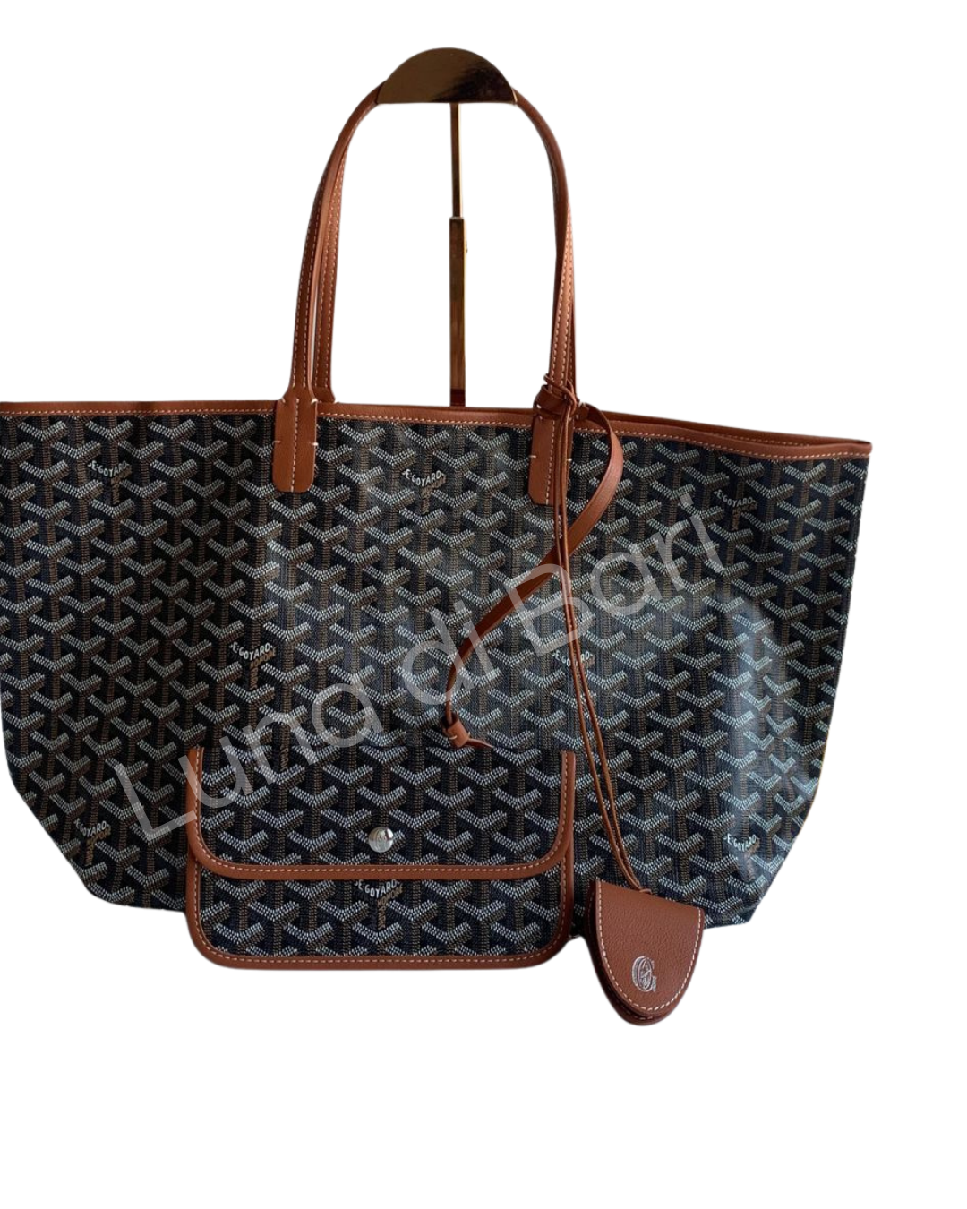 Saint Louis Tote GM | Goyard - Imagem 29