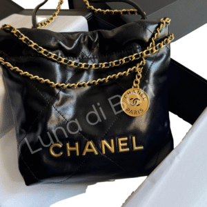 22 Mini Bag | Chanel