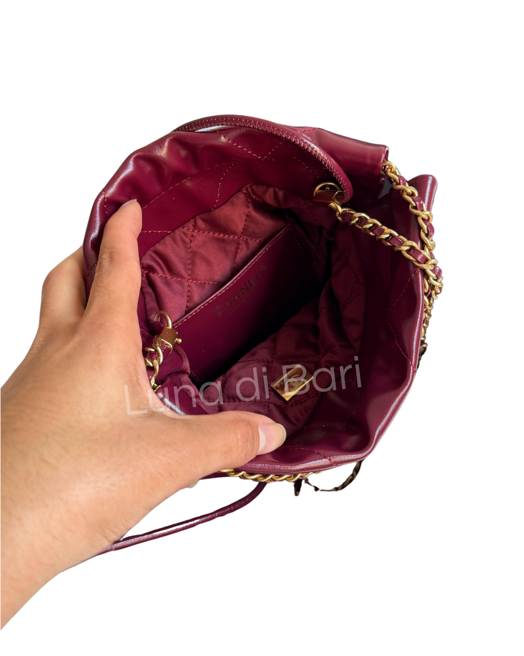 22 Mini Bag | Chanel - Imagem 3