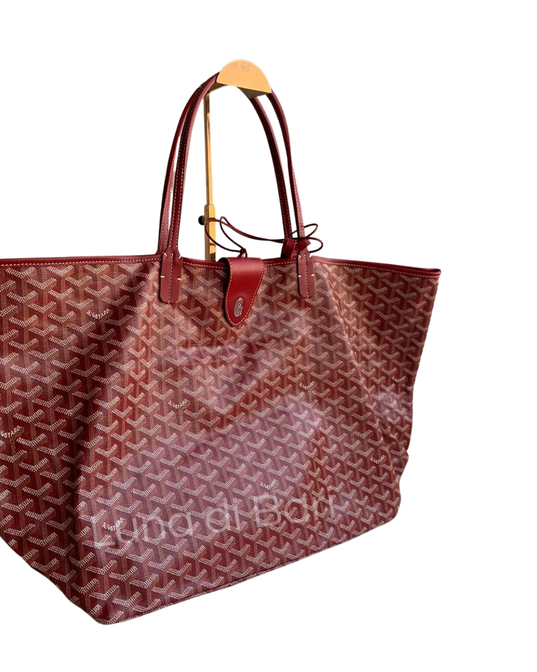 Saint Louis Tote GM | Goyard - Imagem 47