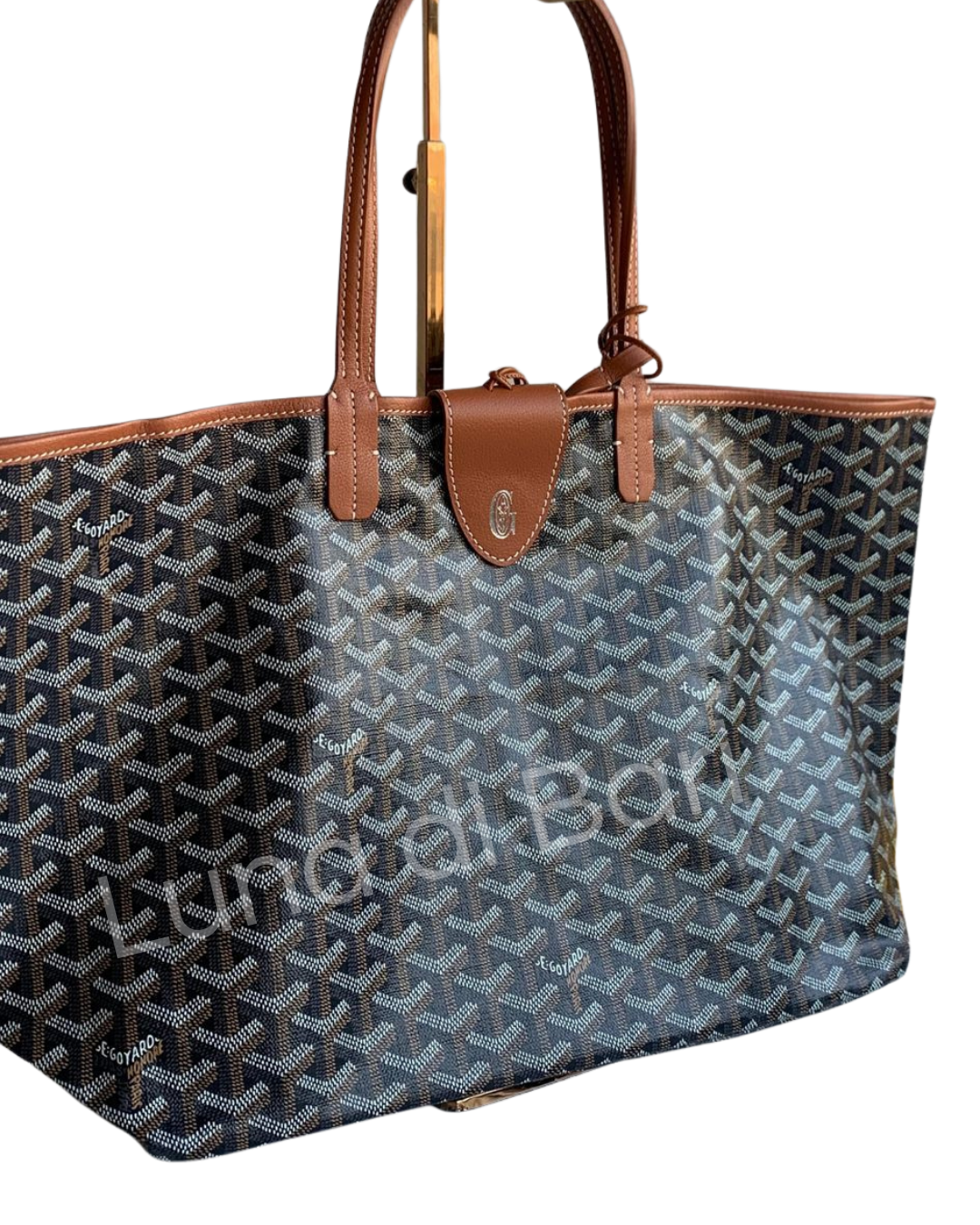 Saint Louis Tote GM | Goyard - Imagem 28