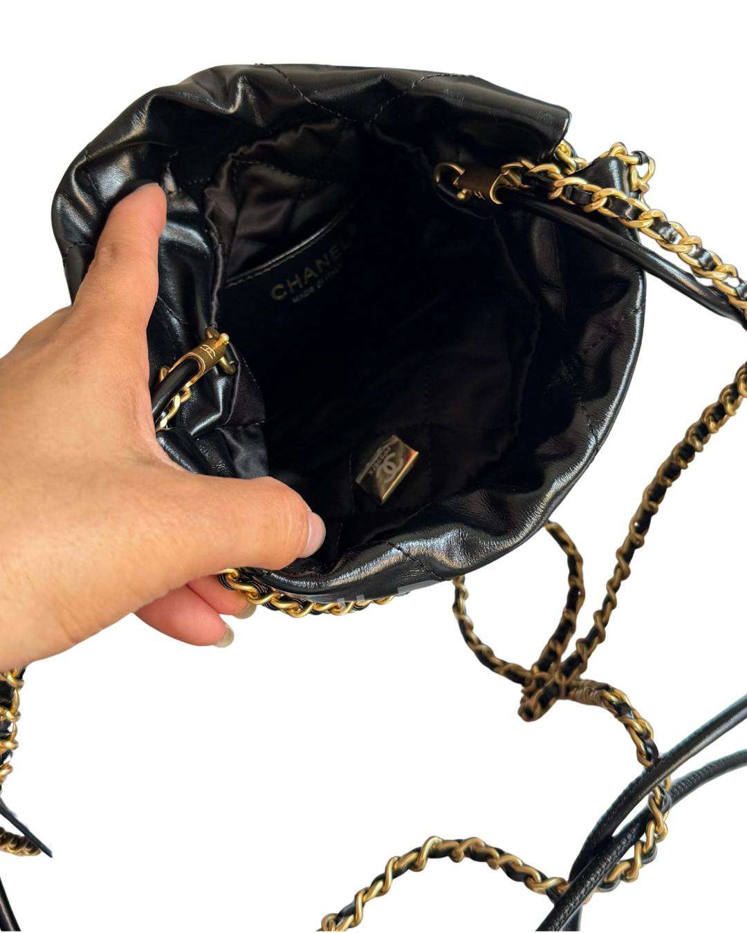 22 Mini Bag | Chanel - Imagem 21