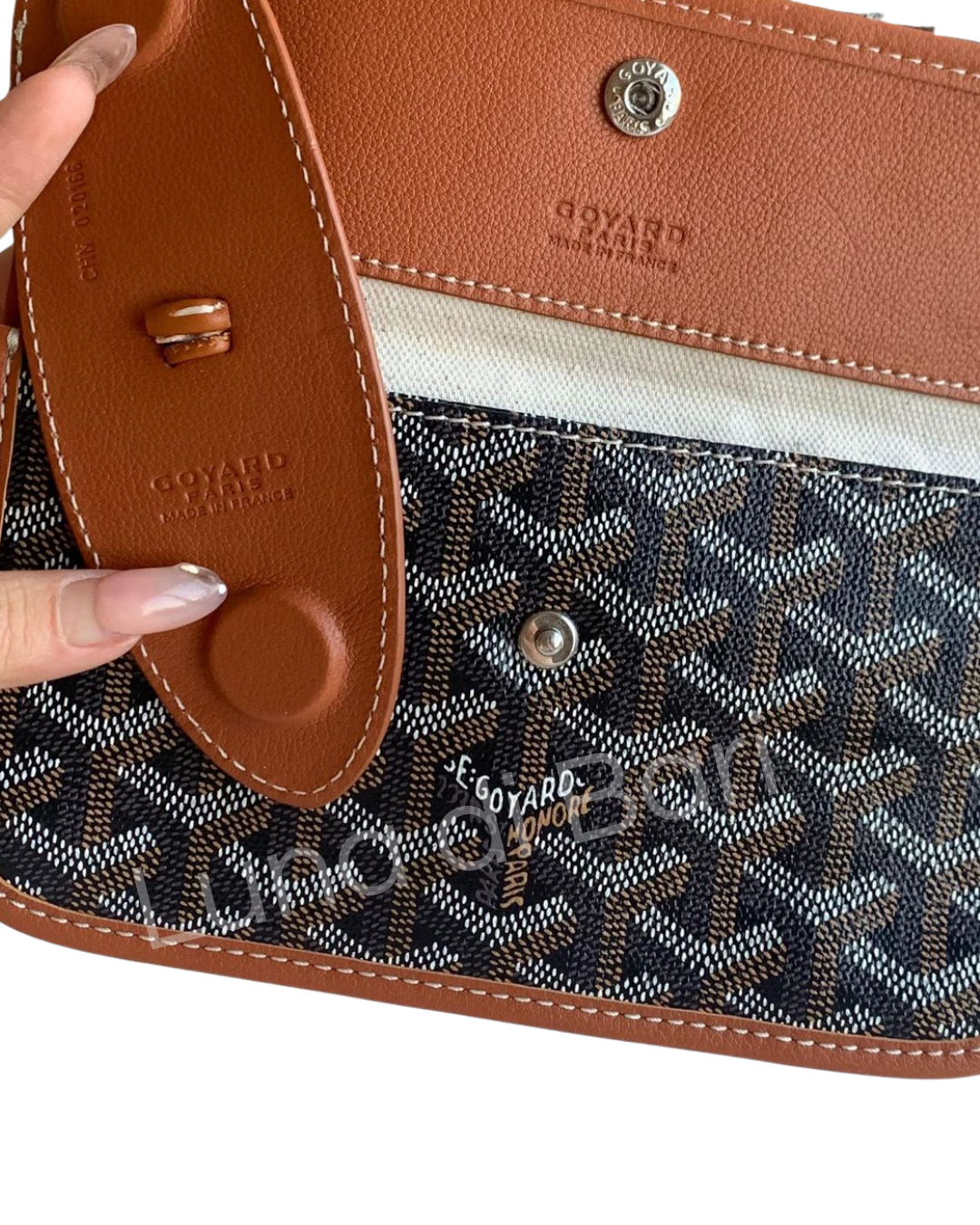 Saint Louis Tote GM | Goyard - Imagem 27