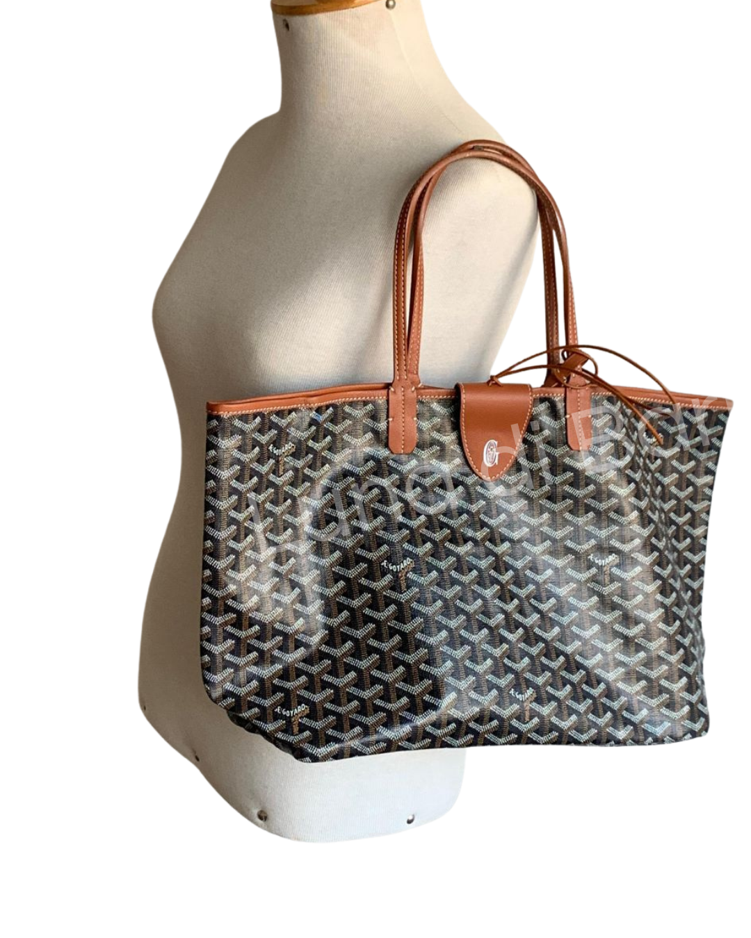 Saint Louis Tote GM | Goyard - Imagem 26