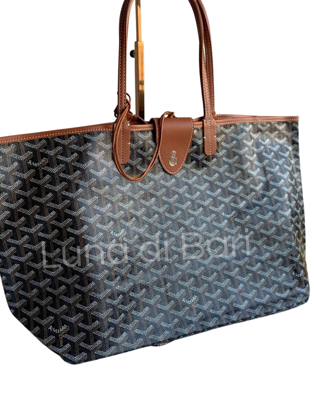 Saint Louis Tote GM | Goyard - Imagem 25