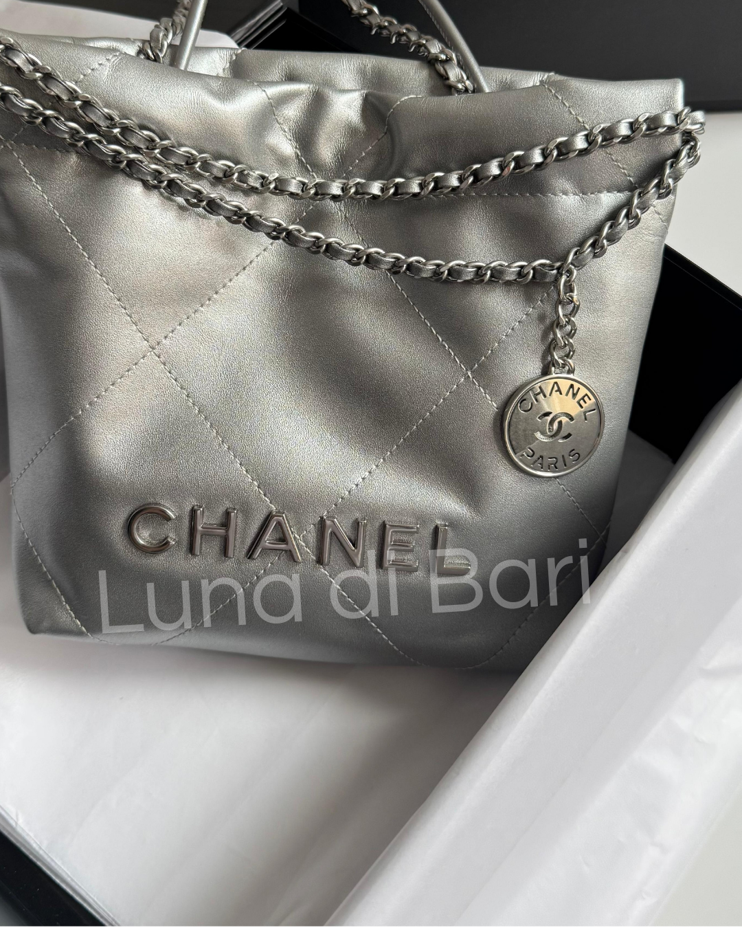 22 Mini Bag | Chanel - Imagem 24