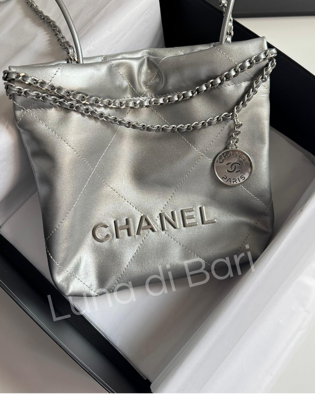 22 Mini Bag | Chanel - Imagem 25