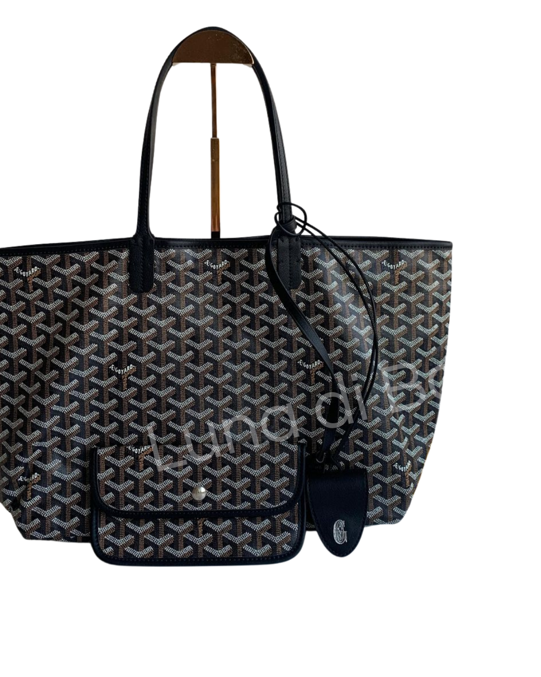 Saint Louis Tote GM | Goyard - Imagem 24