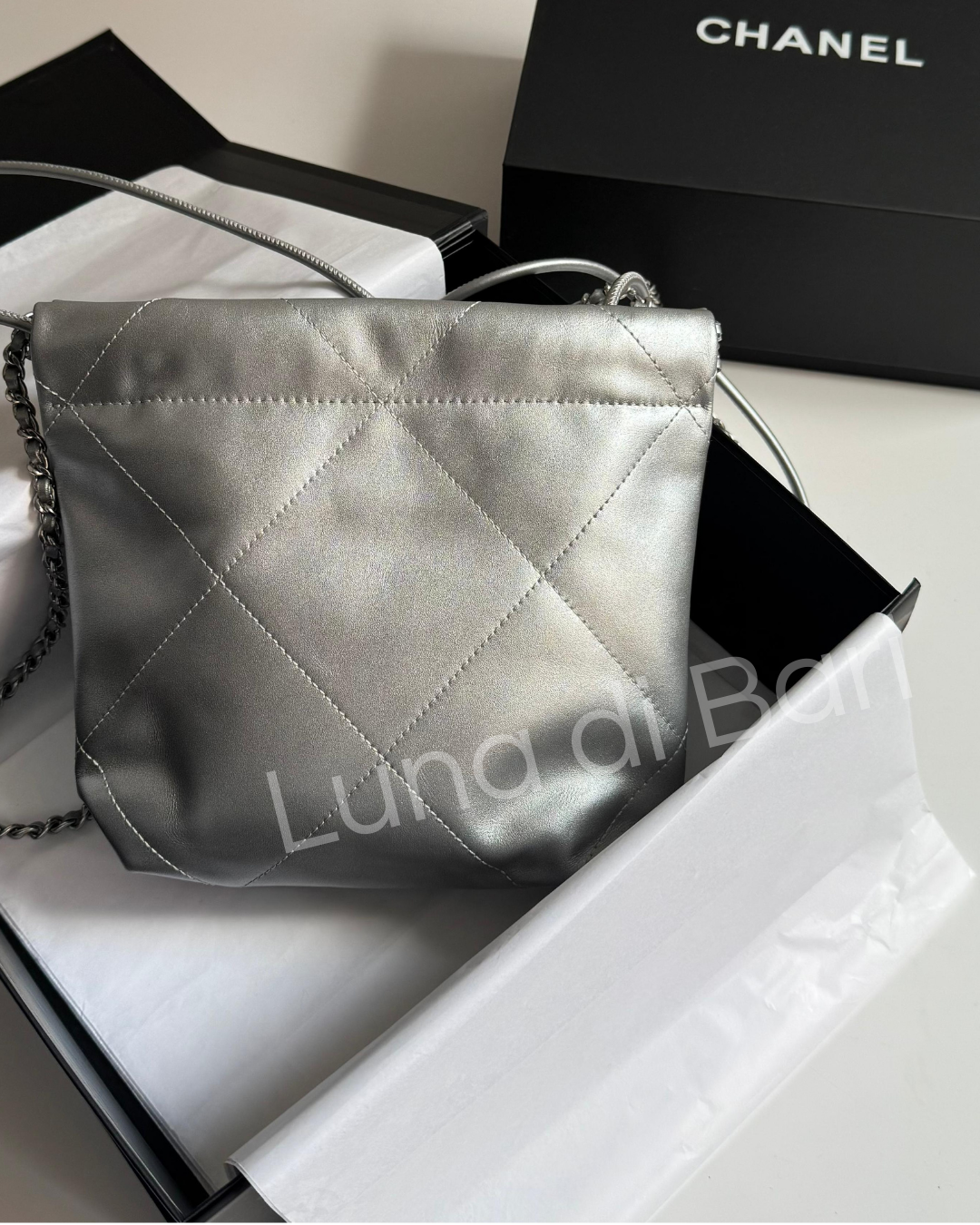 22 Mini Bag | Chanel - Imagem 26