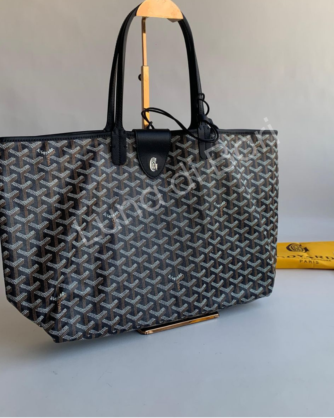 Saint Louis Tote GM | Goyard - Imagem 23